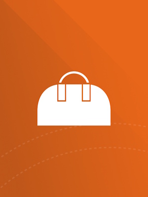 Shop Stevens bowls bags