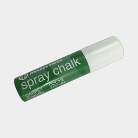 Drakes Pride Aerosol Chalk Spray 