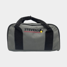 Stevens Two Bowl Zipped Bag