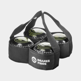 Drakes Pride 4 Bowl Carrier