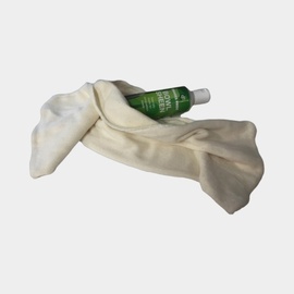 Serviette Microfibre Drakes Pride Pour Boules De Bowling – 55x25 Cm, Vert