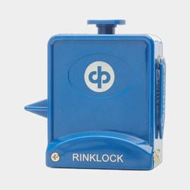 Drakes Pride 11ft Rinklock String Measure