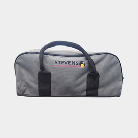 Stevens 2 Bowl + Jack Zipped Bag