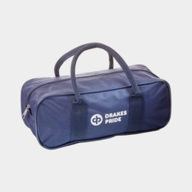 Drakes Pride 2 Bowl + Jack Zipped Bag