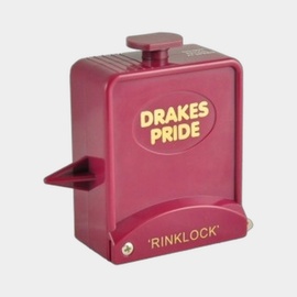 Drakes Pride 11ft Rinklock String Measure