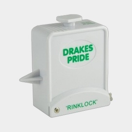 Drakes Pride 11ft Rinklock String Measure