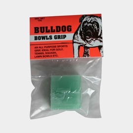 Henselite Bulldog Bowls Grip
