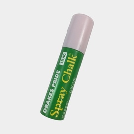 Drakes Pride Aerosol Chalk Spray