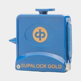 Drakes Pride 9ft Supalock Gold String Measure