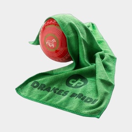  Drakes Pride Microfibre Bowls Cloth