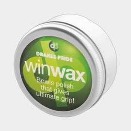 Drakes Pride Winwax Polish and Grip