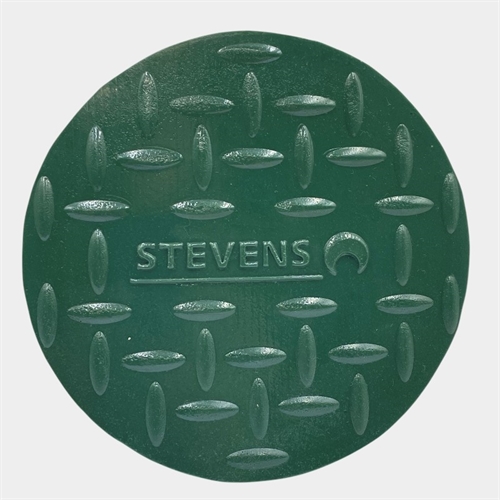 Stevens Non-Slip Footers